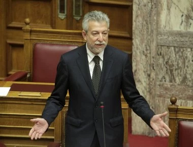 Στ. Κοντονής: Θα ζητήσει τα πρακτικά της δίκης για τον μητροπολίτη Αμβρόσιο